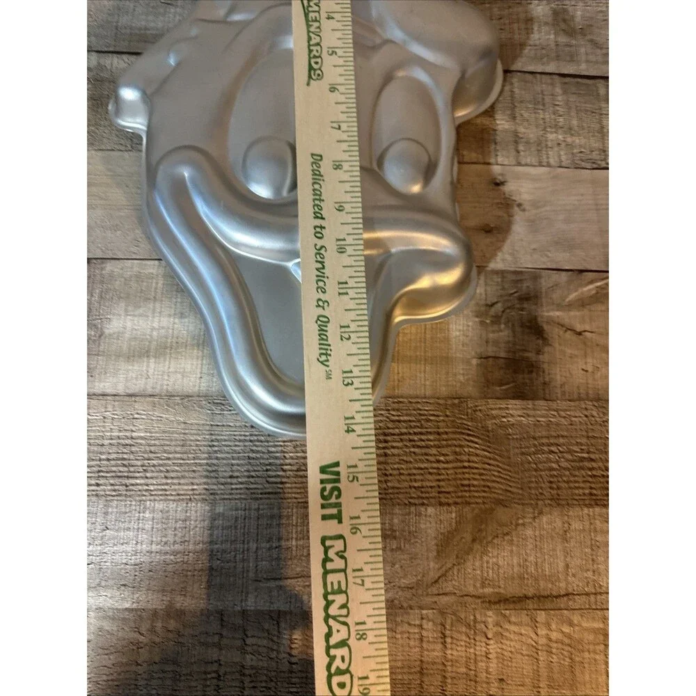 Wilton Disney Donald Duck Cake Pan - 515-507 - Birthday Party